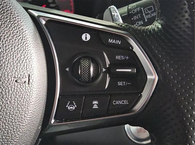 2021 Acura RDX A-Spec Package