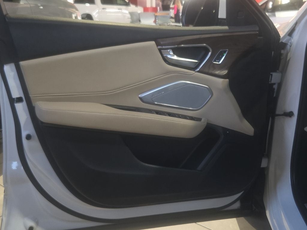 2022 Acura RDX Advance Package SH-AWD