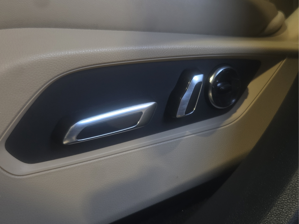 2022 Acura RDX Advance Package SH-AWD