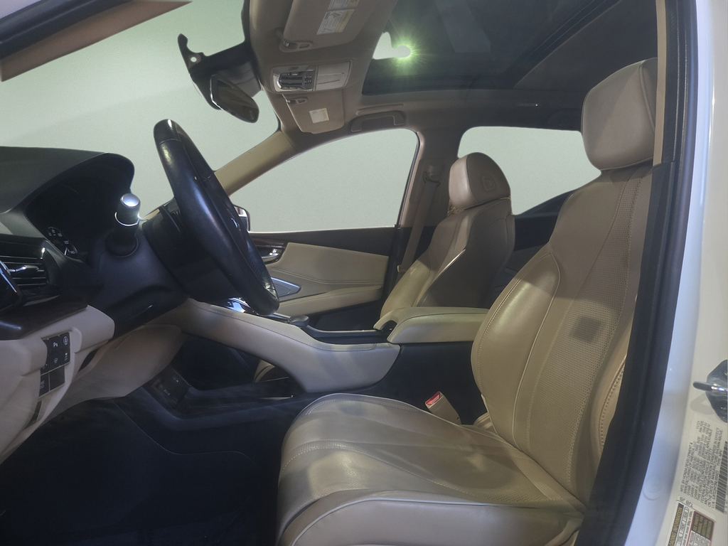 2022 Acura RDX Advance Package SH-AWD