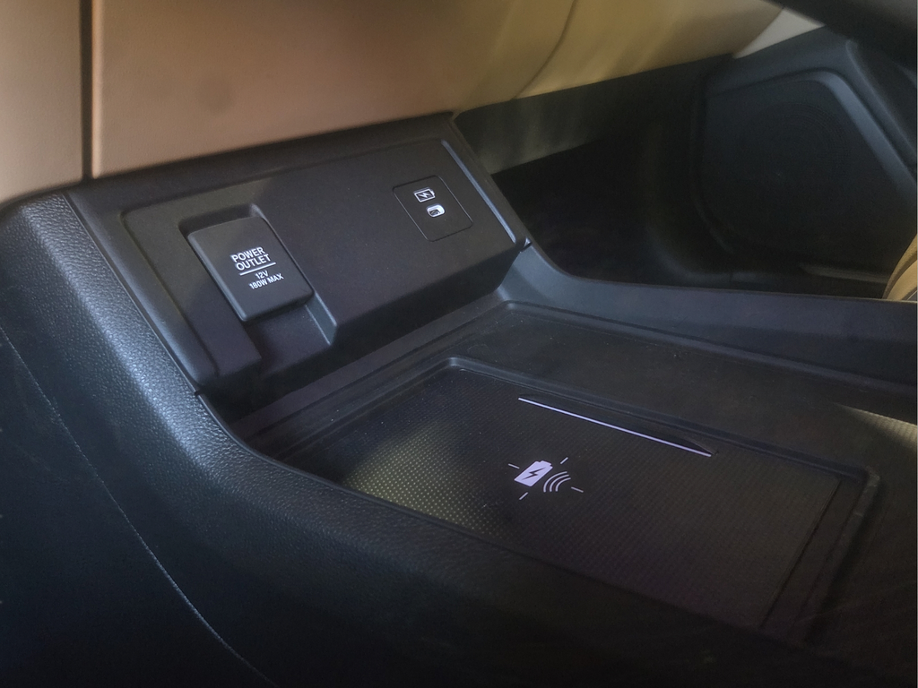 2022 Acura RDX Advance Package SH-AWD