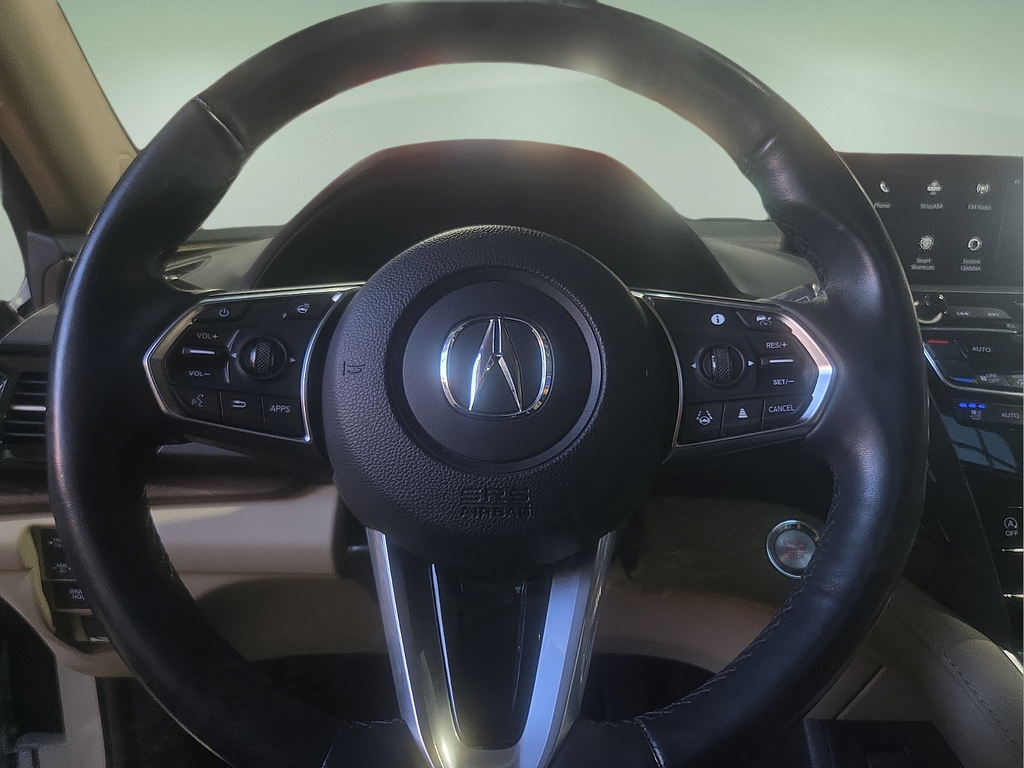 2022 Acura RDX Advance Package SH-AWD