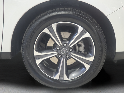 2022 Acura RDX Advance Package SH-AWD