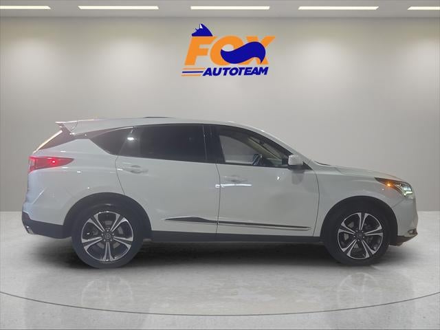 2022 Acura RDX Advance Package SH-AWD