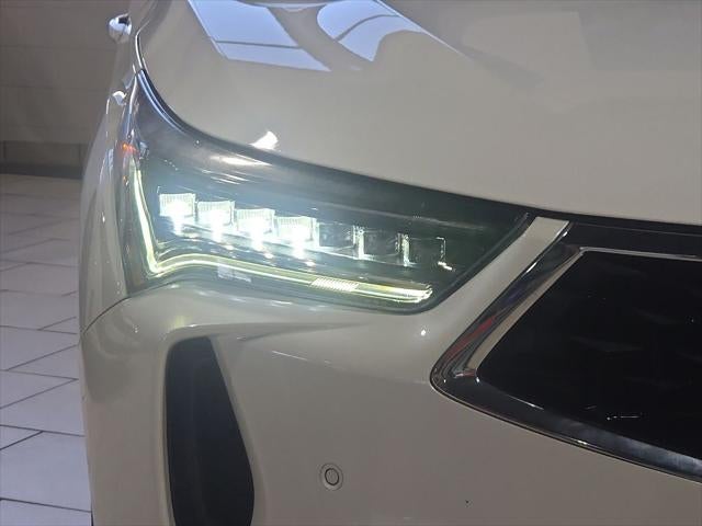 2022 Acura RDX Advance Package SH-AWD