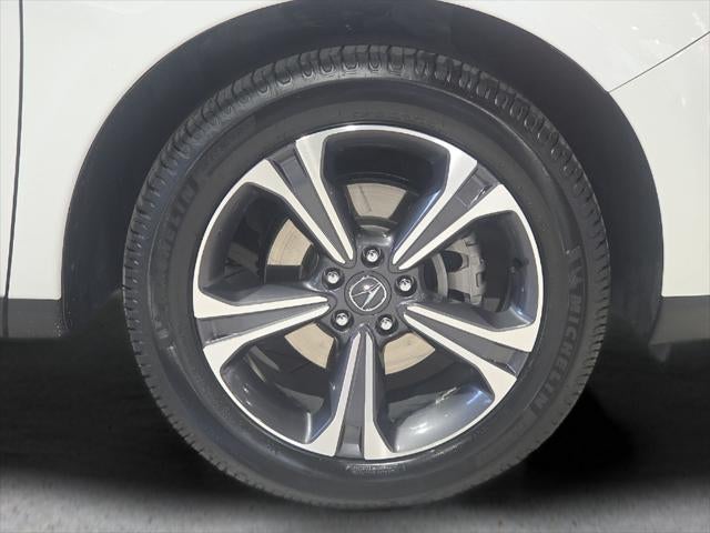 2022 Acura RDX Advance Package SH-AWD