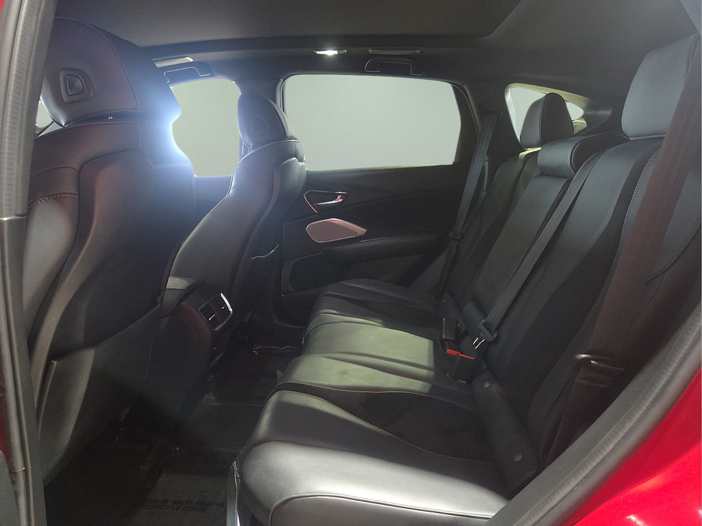 2024 Acura RDX A-Spec Advance Package SH-AWD