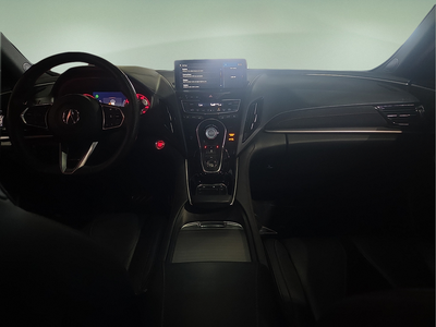 2024 Acura RDX A-Spec Advance Package SH-AWD