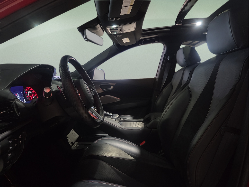 2024 Acura RDX A-Spec Advance Package SH-AWD