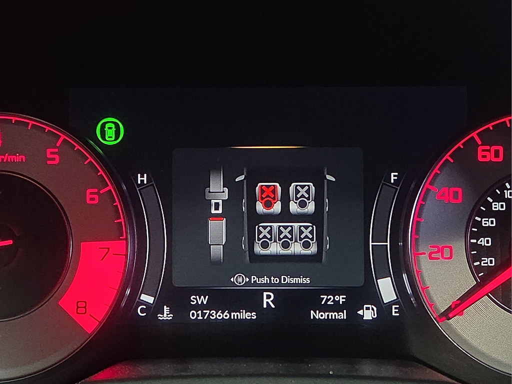 2024 Acura RDX A-Spec Advance Package SH-AWD