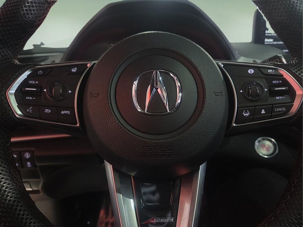 2024 Acura RDX A-Spec Advance Package SH-AWD
