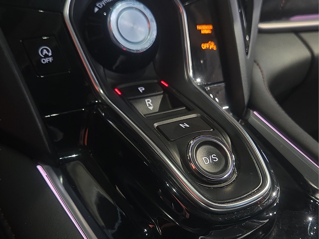 2024 Acura RDX A-Spec Advance Package SH-AWD