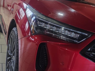 2024 Acura RDX A-Spec Advance Package SH-AWD