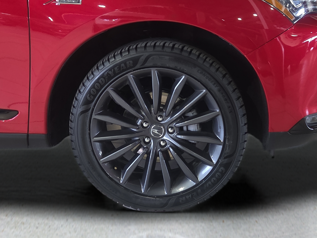 2024 Acura RDX A-Spec Advance Package SH-AWD