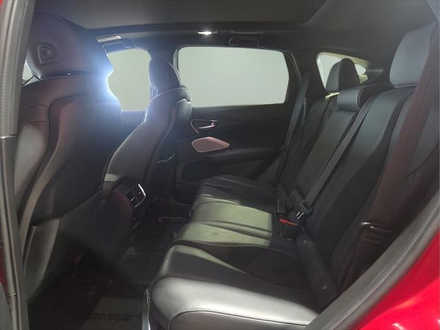 2024 Acura RDX A-Spec Advance Package SH-AWD