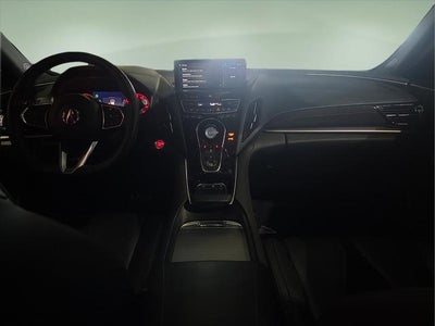 2024 Acura RDX A-Spec Advance Package SH-AWD