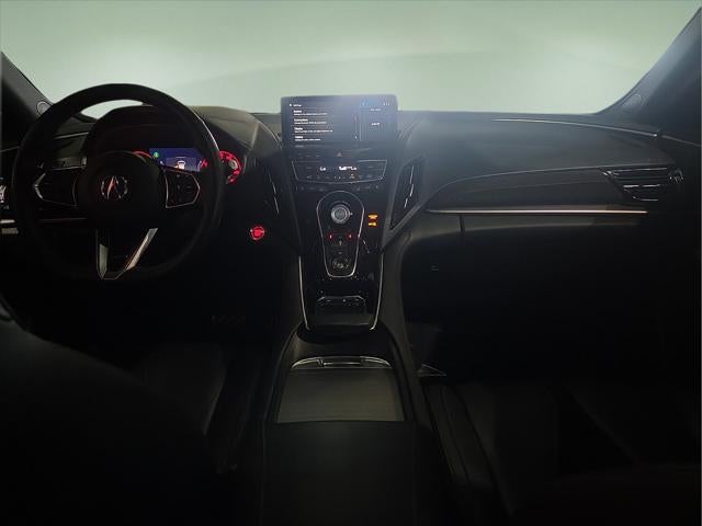 2024 Acura RDX A-Spec Advance Package SH-AWD