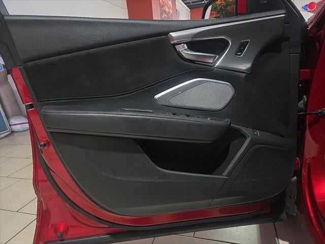 2024 Acura RDX A-Spec Advance Package SH-AWD