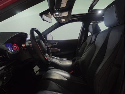 2024 Acura RDX A-Spec Advance Package SH-AWD
