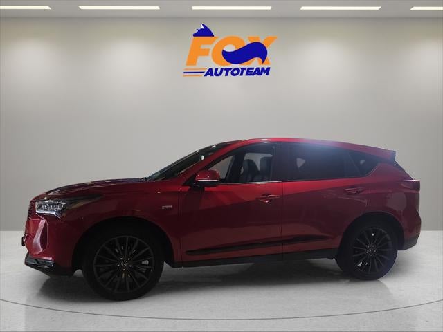 2024 Acura RDX A-Spec Advance Package SH-AWD