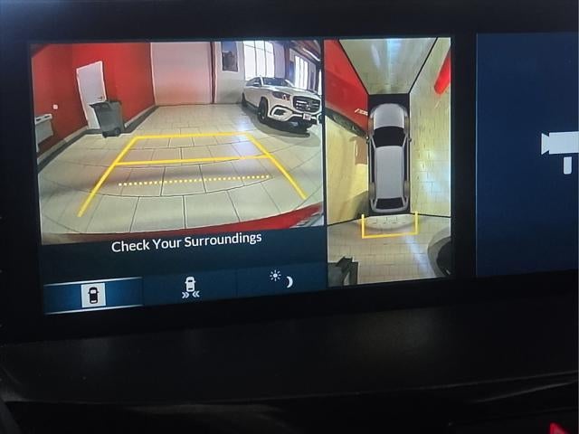 2024 Acura RDX A-Spec Advance Package SH-AWD