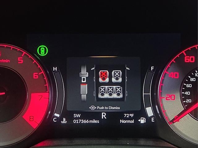 2024 Acura RDX A-Spec Advance Package SH-AWD