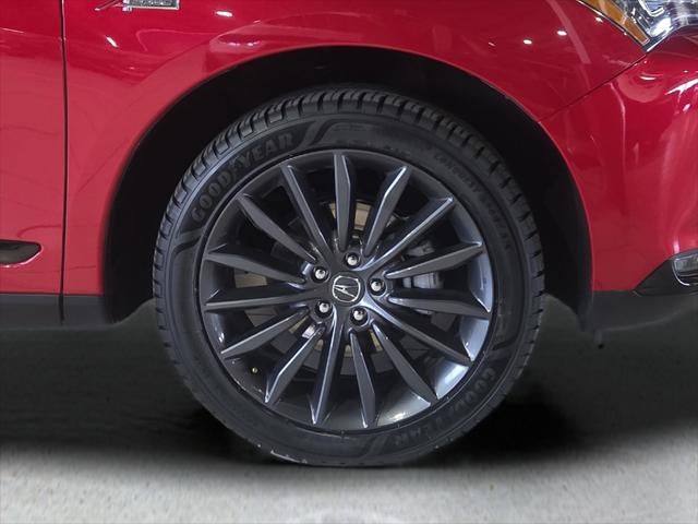 2024 Acura RDX A-Spec Advance Package SH-AWD