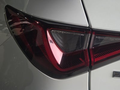 2023 Acura MDX Type S w/Advance Package SH-AWD