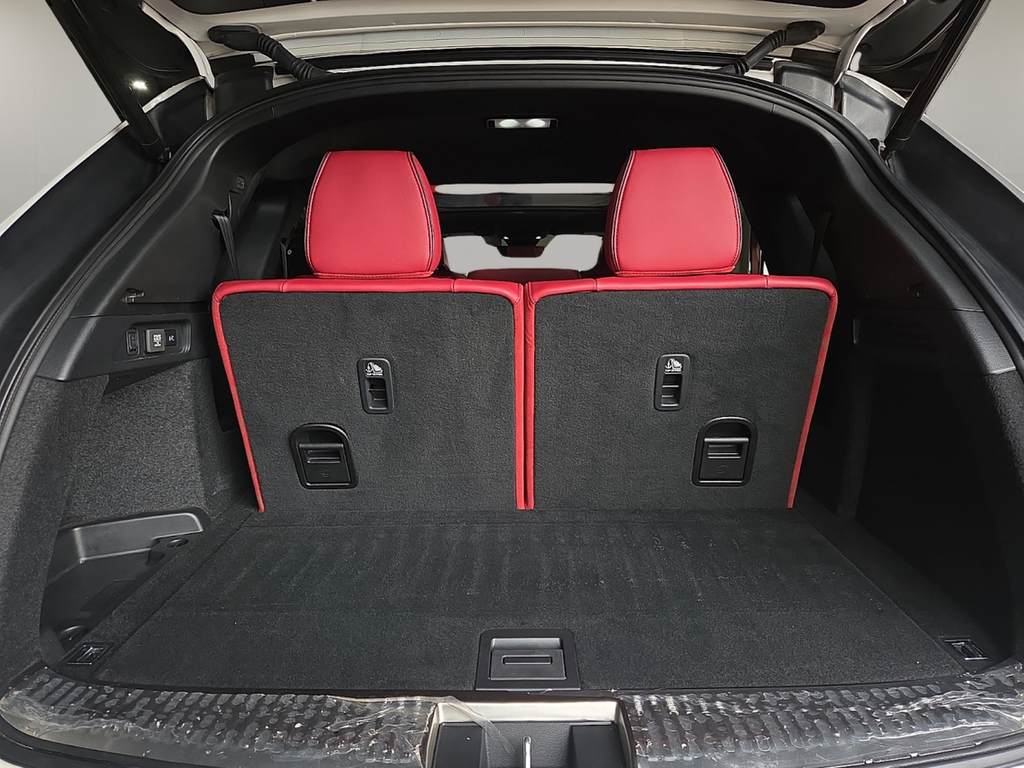 2023 Acura MDX Type S w/Advance Package SH-AWD