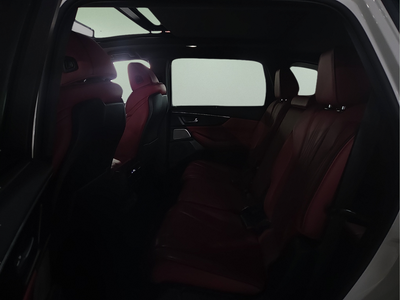 2023 Acura MDX Type S w/Advance Package SH-AWD