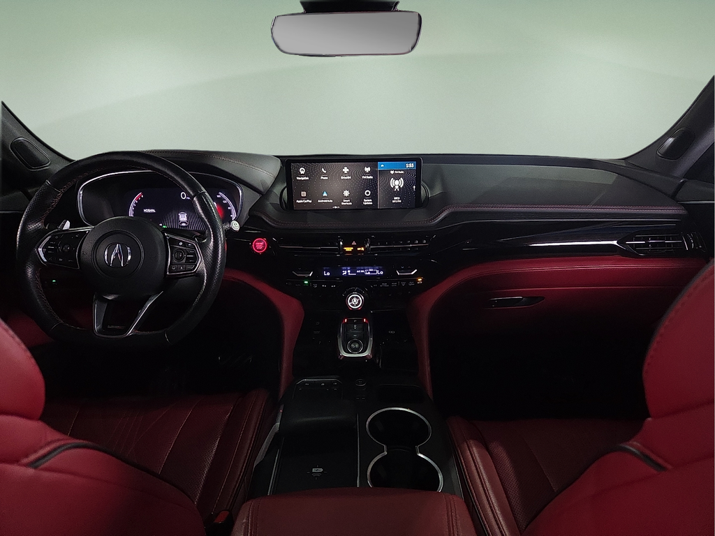 2023 Acura MDX Type S w/Advance Package SH-AWD