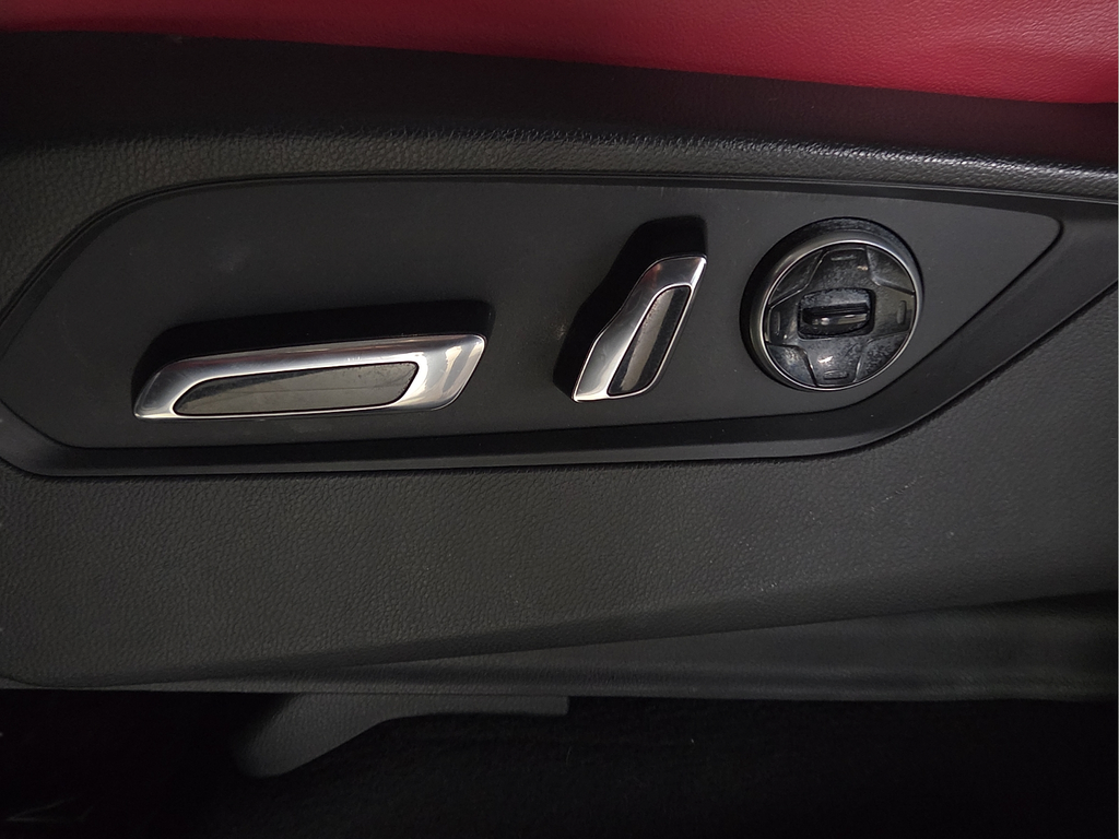 2023 Acura MDX Type S w/Advance Package SH-AWD
