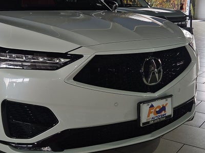 2023 Acura MDX Type S w/Advance Package SH-AWD