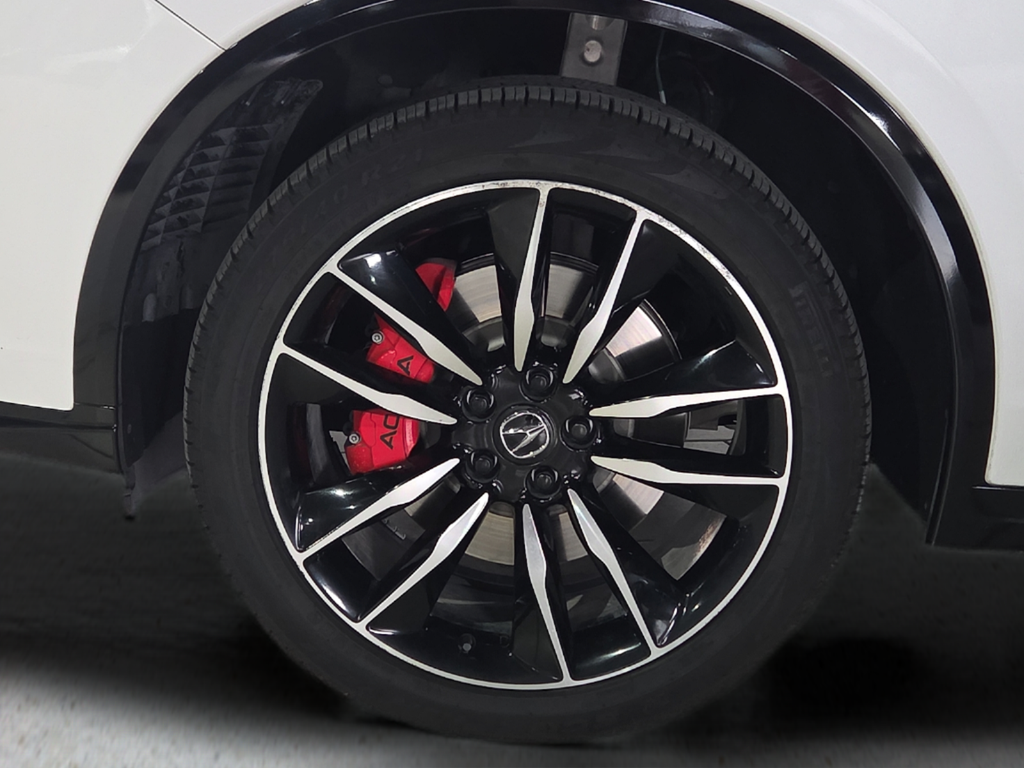 2023 Acura MDX Type S w/Advance Package SH-AWD
