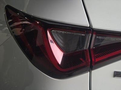 2023 Acura MDX Type S w/Advance Package SH-AWD
