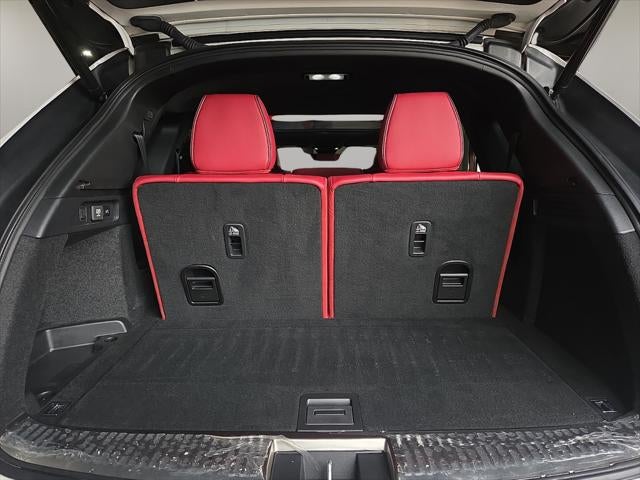 2023 Acura MDX Type S w/Advance Package SH-AWD
