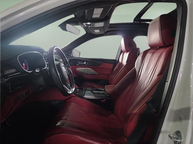 2023 Acura MDX Type S w/Advance Package SH-AWD