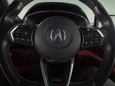 2023 Acura MDX Type S w/Advance Package SH-AWD