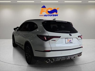 2023 Acura MDX Type S w/Advance Package SH-AWD
