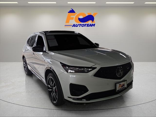 2023 Acura MDX Type S w/Advance Package SH-AWD