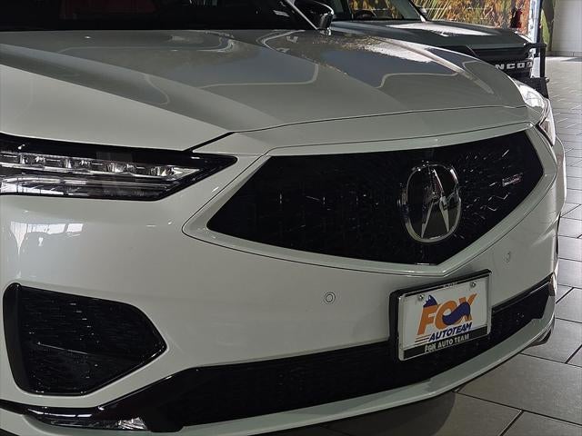 2023 Acura MDX Type S w/Advance Package SH-AWD