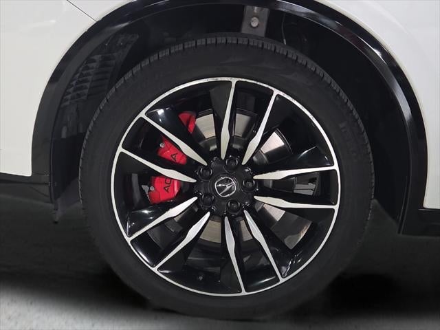 2023 Acura MDX Type S w/Advance Package SH-AWD