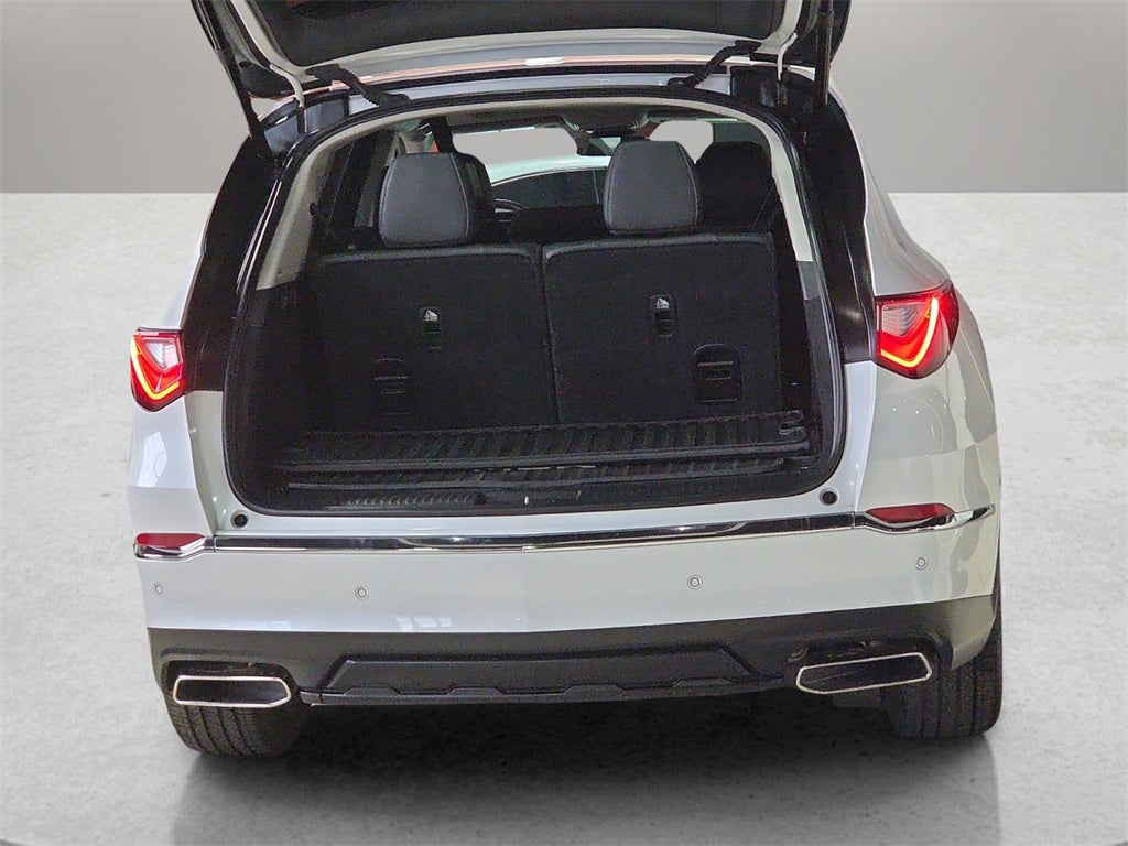 2024 Acura MDX Technology
