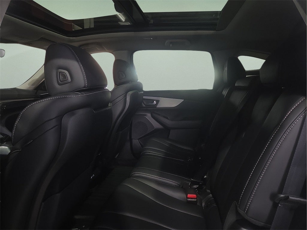 2024 Acura MDX Technology