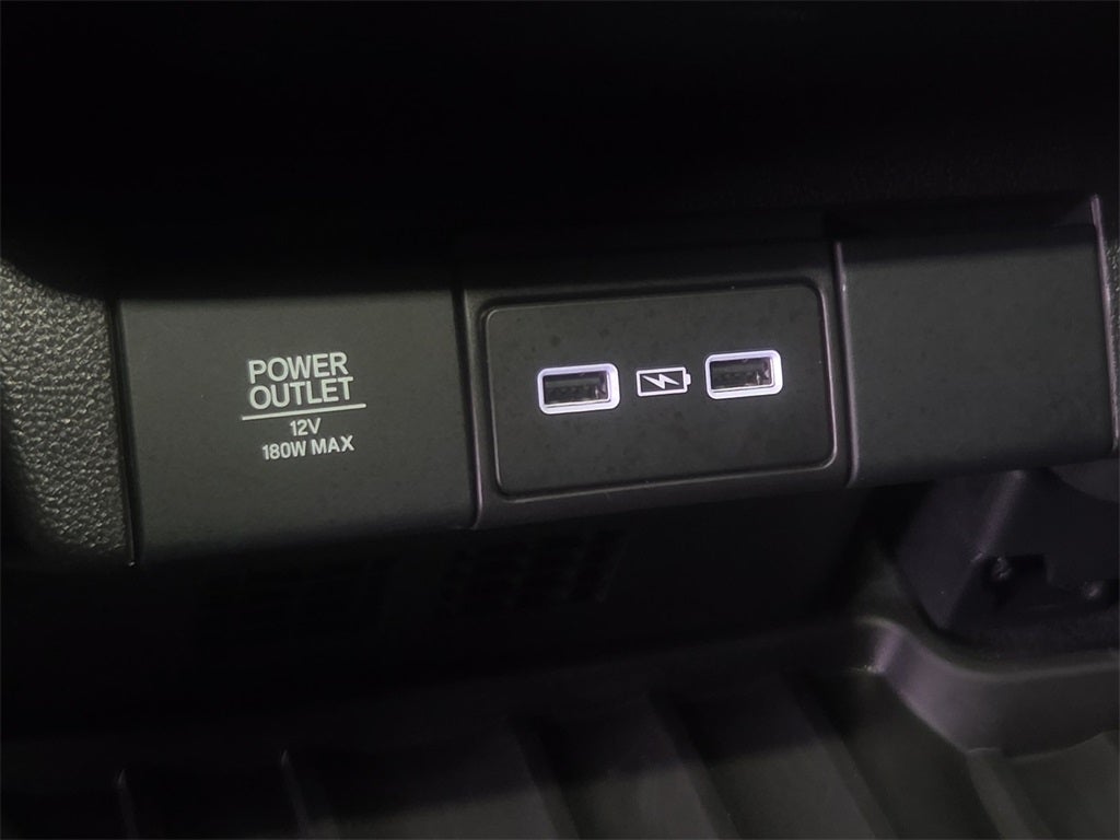 2024 Acura MDX Technology