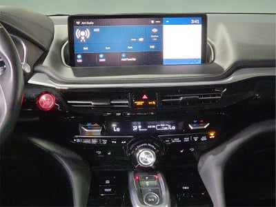2024 Acura MDX Technology