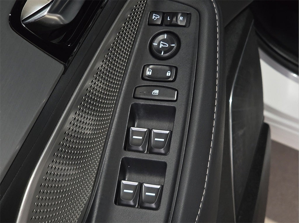 2024 Acura MDX Technology