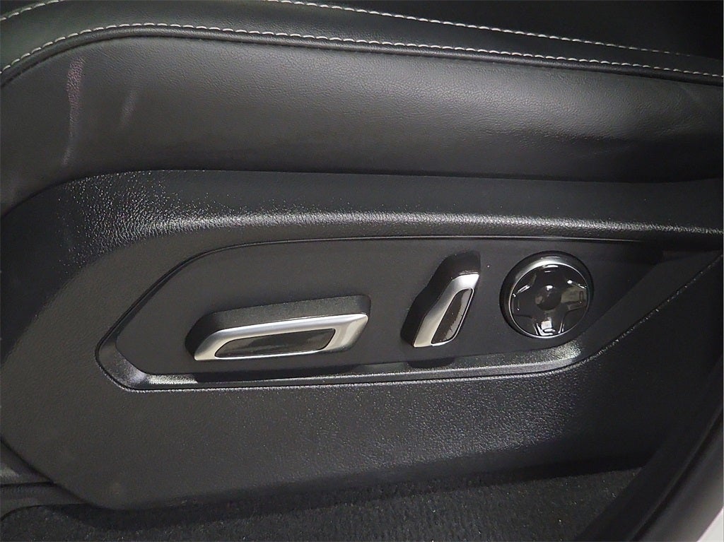 2024 Acura MDX Technology