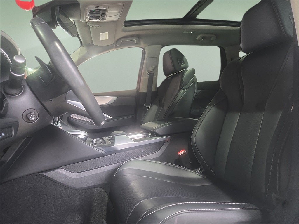 2024 Acura MDX Technology