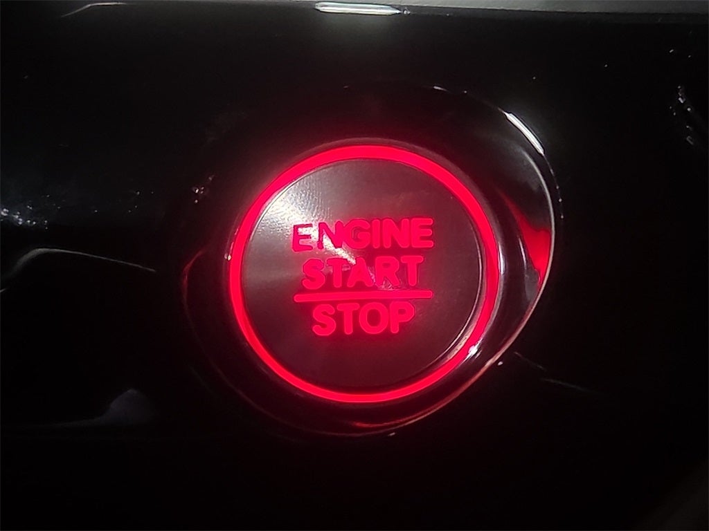 2024 Acura MDX Technology